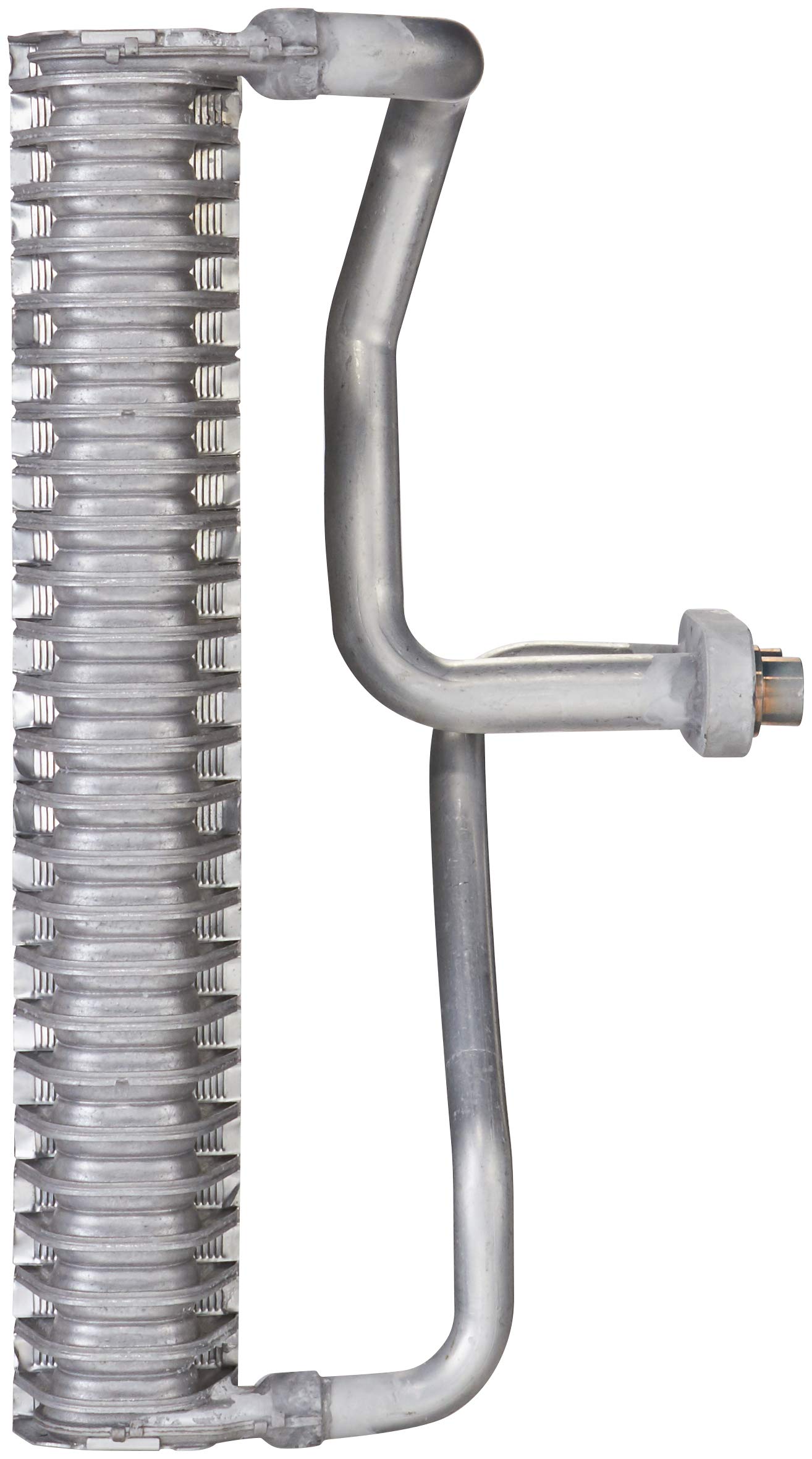 Spectra Premium 1010236 AC Evaporator - High Performance Auto Air Conditioning Replacement Part for Cars & Trucks | Perfect for Summer Cooling & HVAC System Repairs
