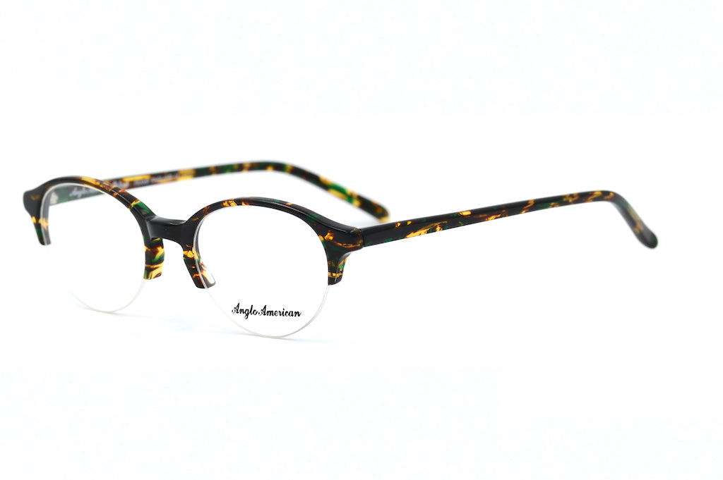 Anglo American Eyewear 288A TOWG - Stylish & Durable Sunglasses for Men & Women - Perfect for Outdoor Activities, Driving, and Beach Vacations