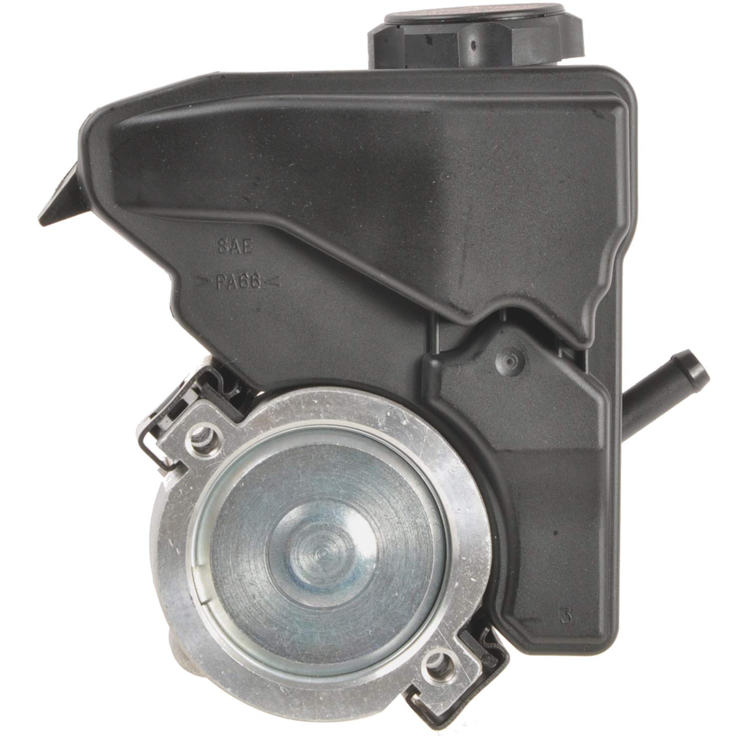 Cardone 96-57532 New Power Steering Pump - High Performance Replacement for Smooth Steering | Perfect for Chevy, Ford, Dodge & More