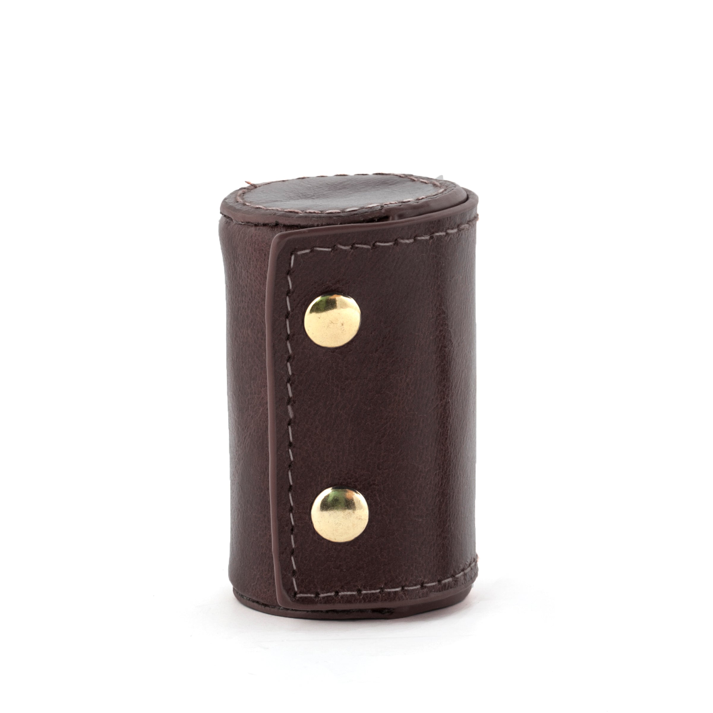 Premium Shot Glasses Set with Genuine Leather Case - Perfect for Whiskey, Tequila & Party Drinking Games - Ideal for Home Bars, Bachelor Parties & Gifts