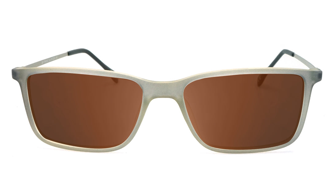 OPTR4042 Polarized Sunglasses for Men & Women - UV Protection, Anti-Glare, Lightweight & Stylish - Perfect for Driving, Running, and Outdoor Activities