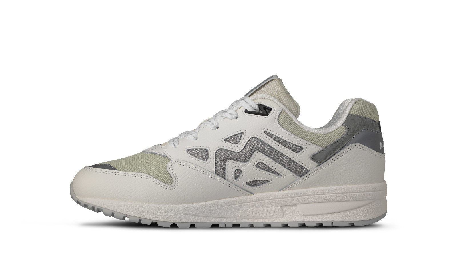 LEGACY 96 Cloud Dancer Limestone Women's Running Shoes - Lightweight & Comfortable for Jogging, Gym Workouts & Daily Walking
