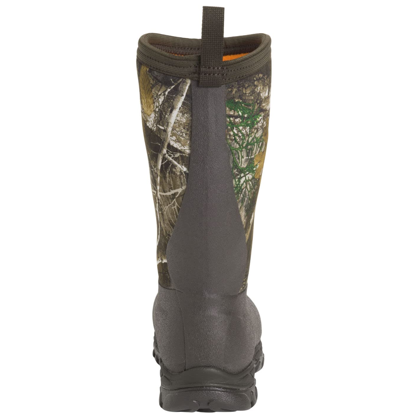 Muck Boots Rugged Ll Rubber Kids Snow Boots - Waterproof, Insulated Winter Boots for Boys & Girls - Perfect for Snow Play, Hiking & Outdoor Adventures