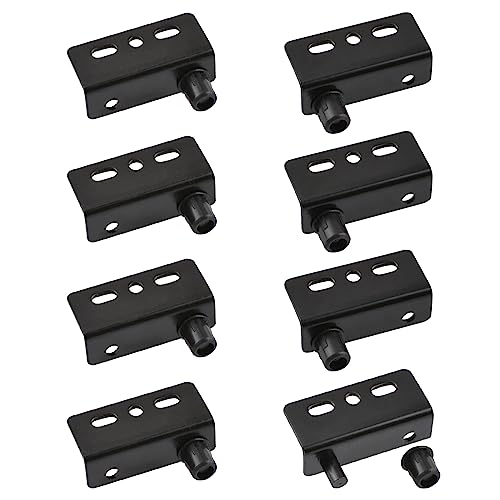 Black-8pcs