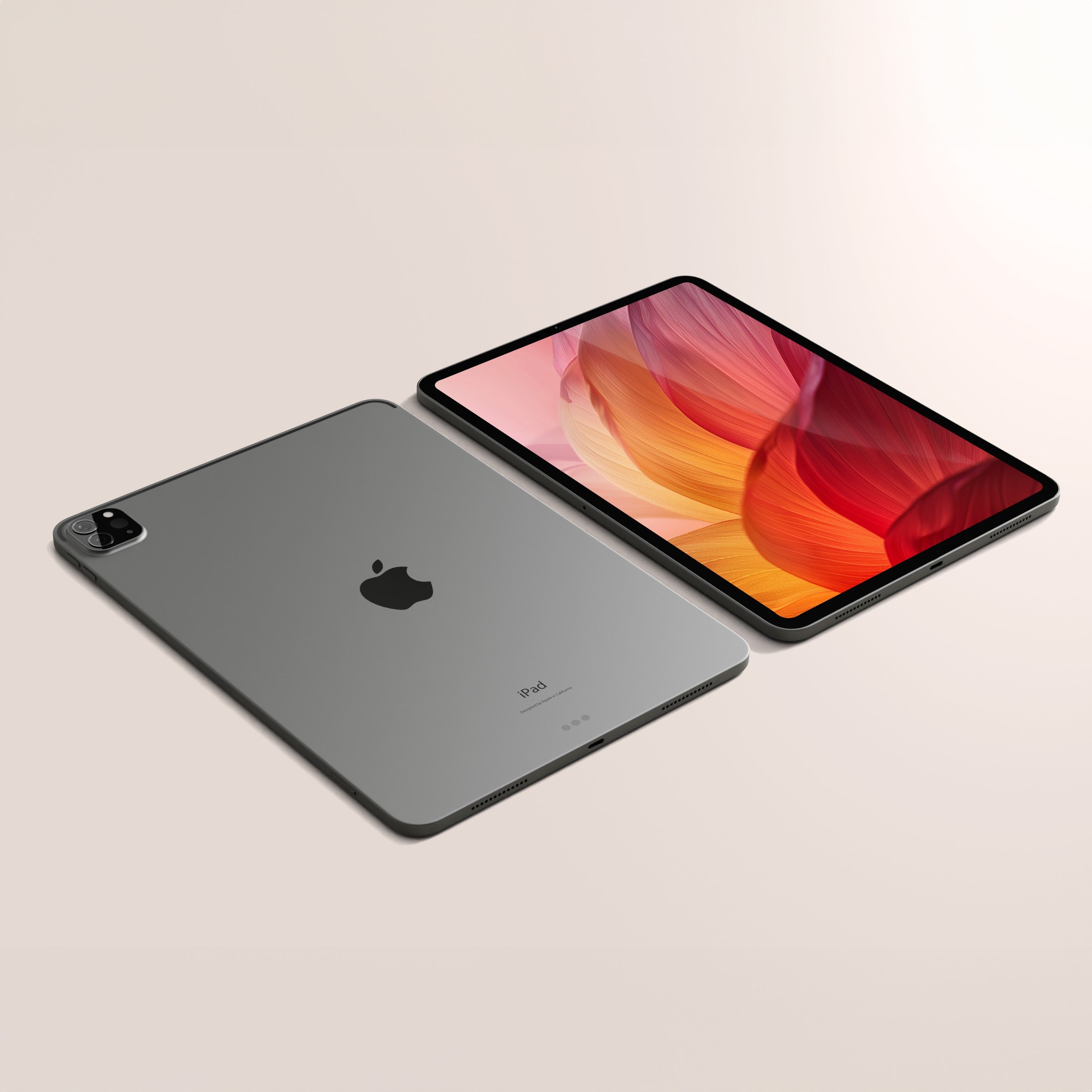 Apple iPad Pro 11-inch (2nd Generation, 2020) 512GB WiFi + Cellular Unlocked - Perfect for Business, Creative Work & On-the-Go Entertainment