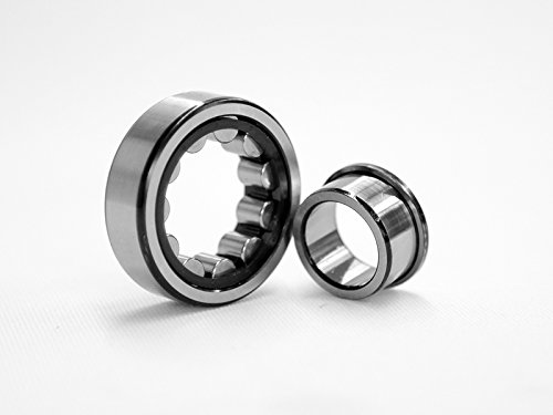 High-Quality Cylindrical Roller Bearings for Industrial Machinery - Durable & Precision Engineered for Heavy-Duty Applications in Manufacturing, Automotive, and Construction Equipment