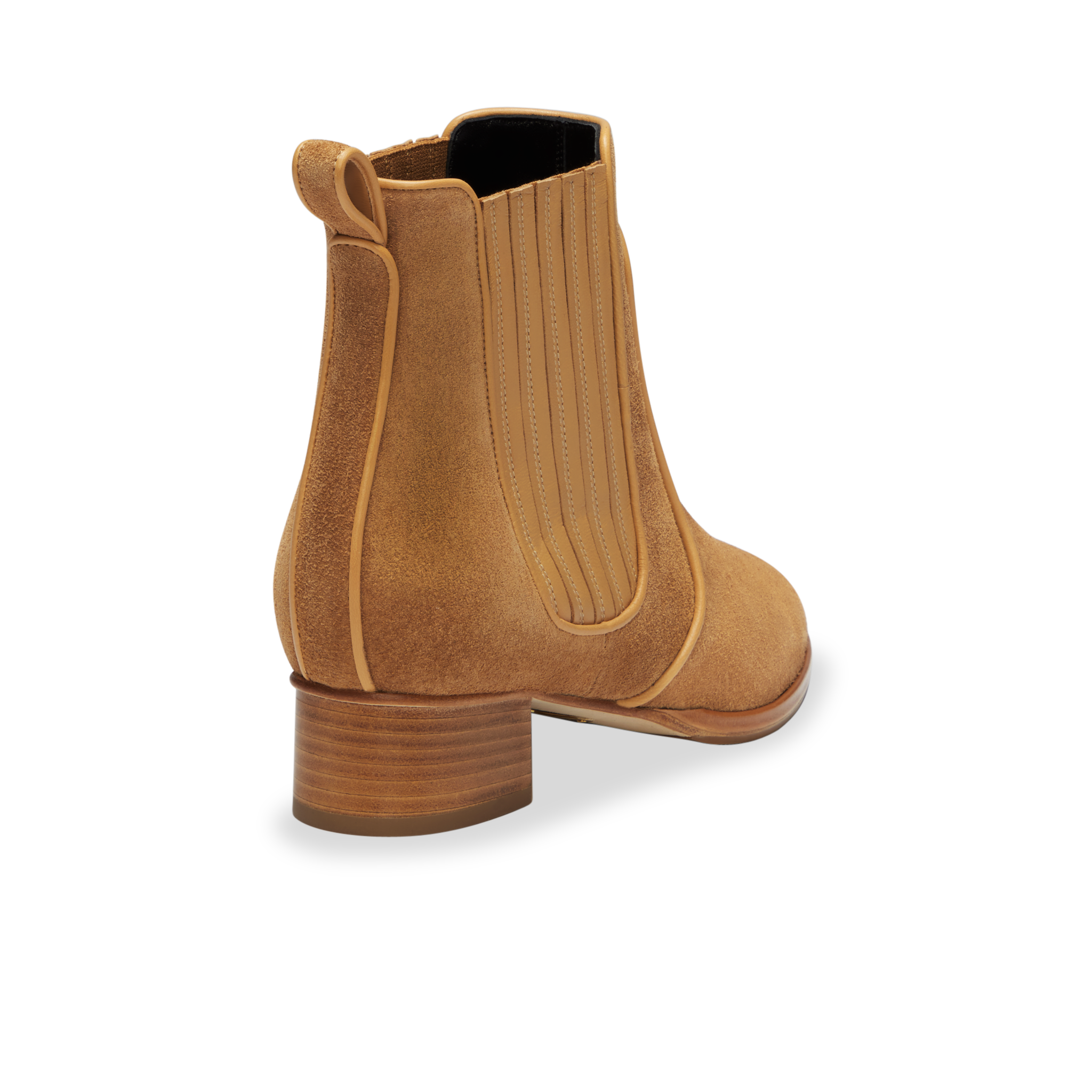 Stylish Women's Chelsea Boots - Comfortable & Waterproof Ankle Boots for Fall & Winter | Casual, Office & Outdoor Wear