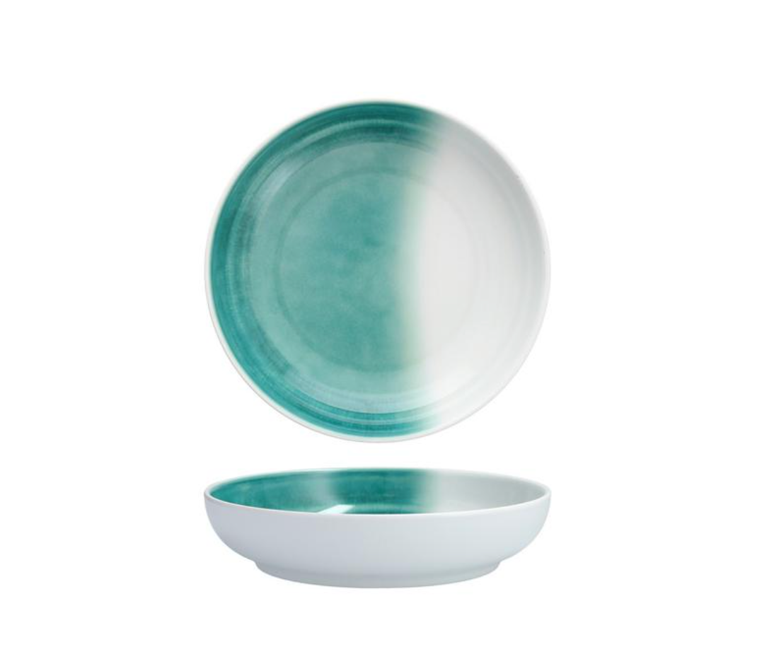 Fortessa La Côte Amalfi Coupe Bowl - 8