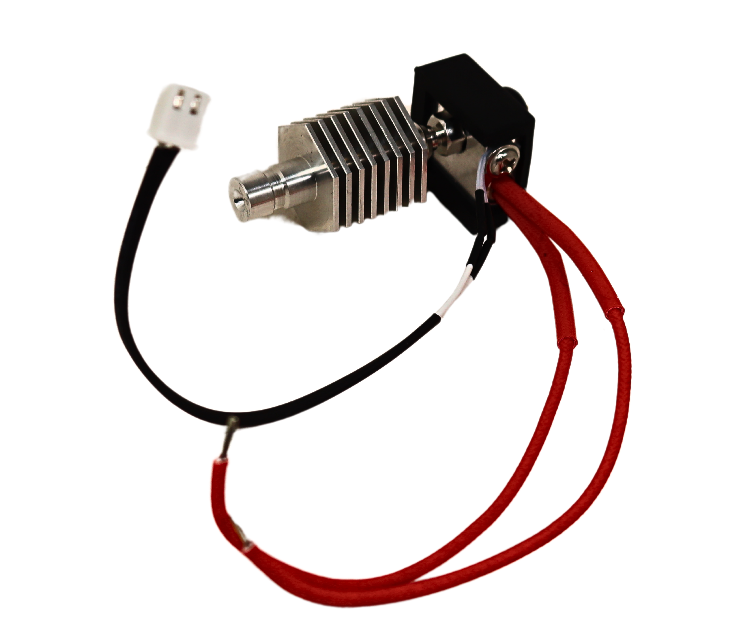 FlashForge Finder 3D Printer Extruder Hot End Replacement Kit - Compatible with FlashForge Finder 3D Printer for Smooth Printing & Quick Repairs | Perfect for Home, School & Office 3D Printing Projects