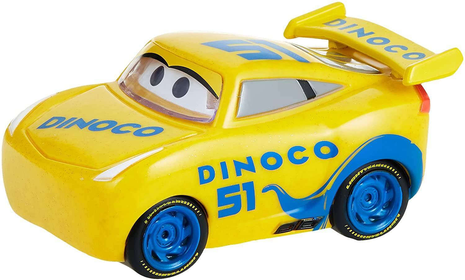 Funko Pop Disney Cars 3 Cruz Ramirez Vinyl Figure - Collectible Toy for Kids & Adults - Perfect for Disney Fans, Movie Lovers & Pop Culture Collectors - Great for Display, Gifts & Home Decor