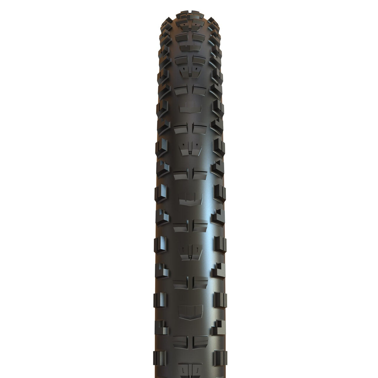 Maxxis Minion DHR II Folding Bike Tire - High Performance MTB Tire for Trail & Enduro Riding - Perfect for Downhill, All-Mountain & Aggressive Trail Cycling
