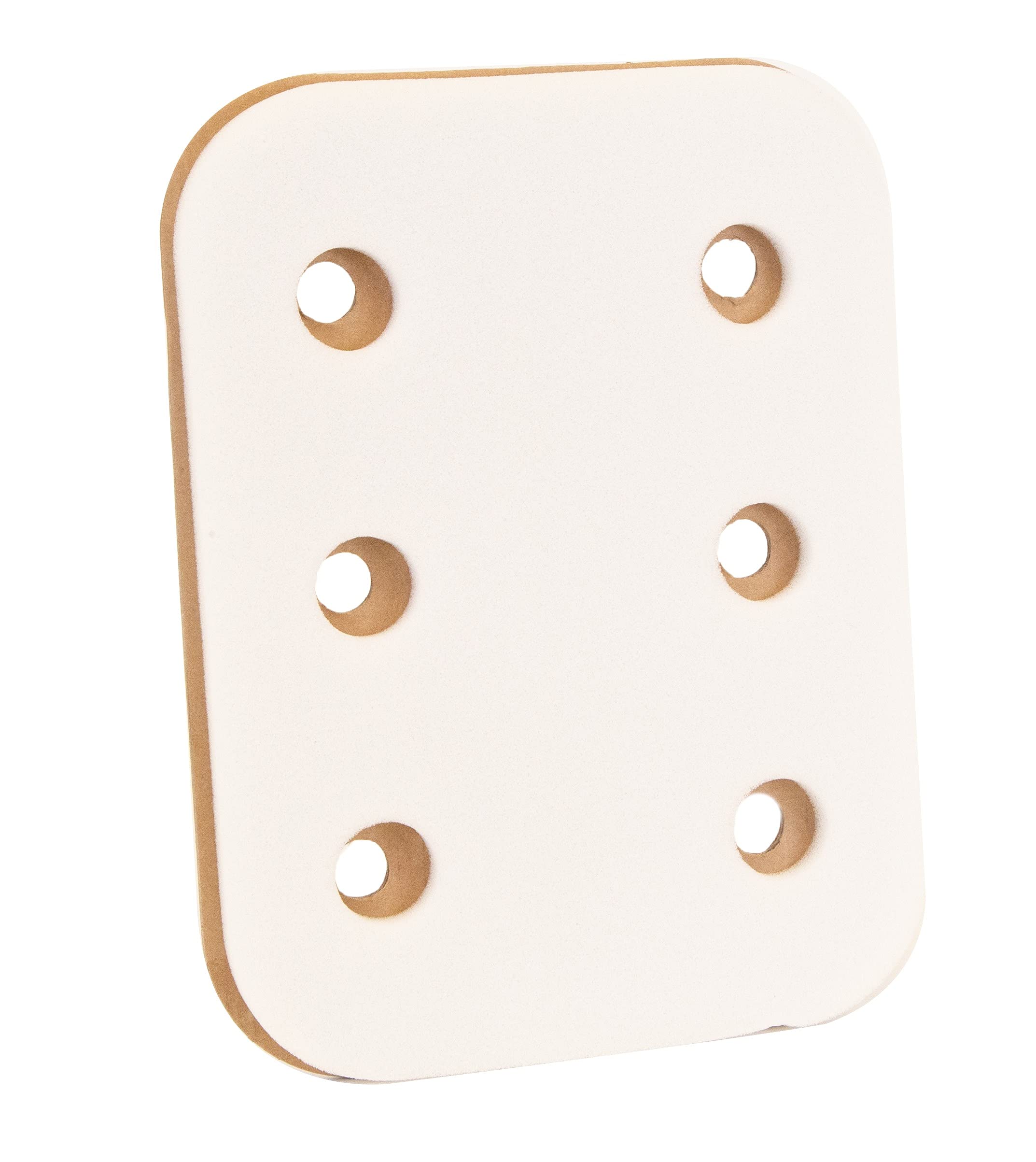 Primacare CSIS-5412 12-Inch Long Padded Cardboard Splints - Pack of 72 - First Aid Medical Supplies for Emergency, Sports Injuries & First Responders