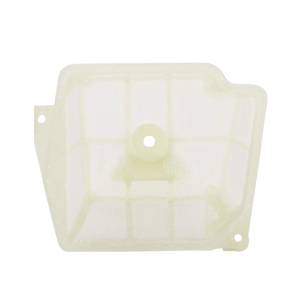 STIHL MS341 MS361 Chainsaw Air Filter - High-Performance Durable Replacement Air Filter with Plastic Frame & Filter Paper - Compatible with STIHL Chainsaws - Ideal for Wood Cutting, Landscaping & Forestry Work