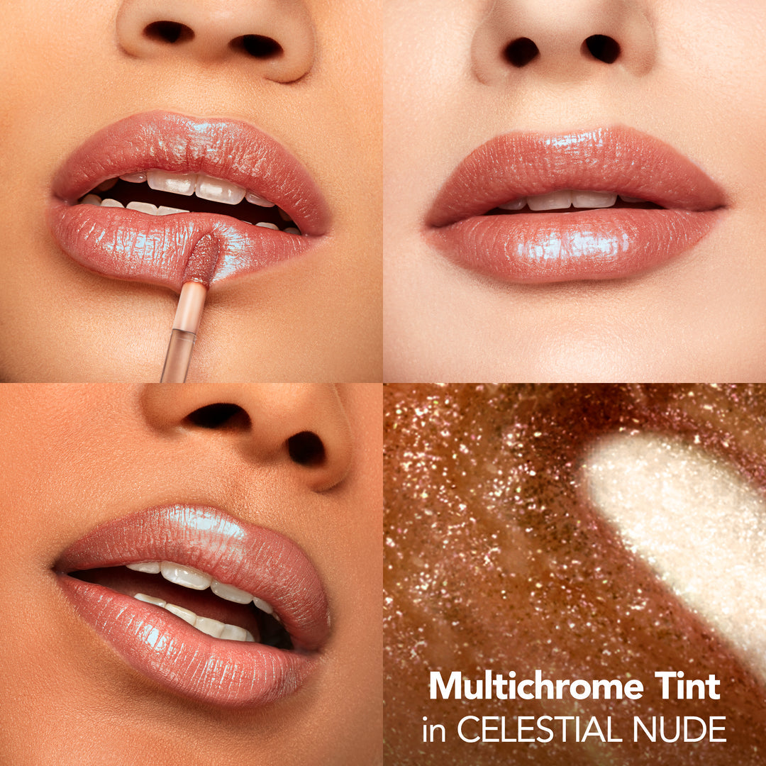 Buxom Plump Shot™ Collagen Infused Lip Serum - Volumizing Lip Plumper for Fuller Lips - Perfect for Night Out, Date Night & Special Occasions