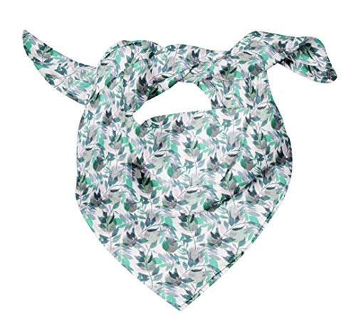 Aquamarine Green