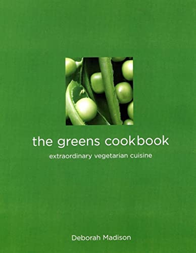 Healthy Greens Cookbook - Delicious Plant-Based Recipes for Everyday Meals | Perfect for Vegan, Vegetarian & Healthy Eating Lifestyles