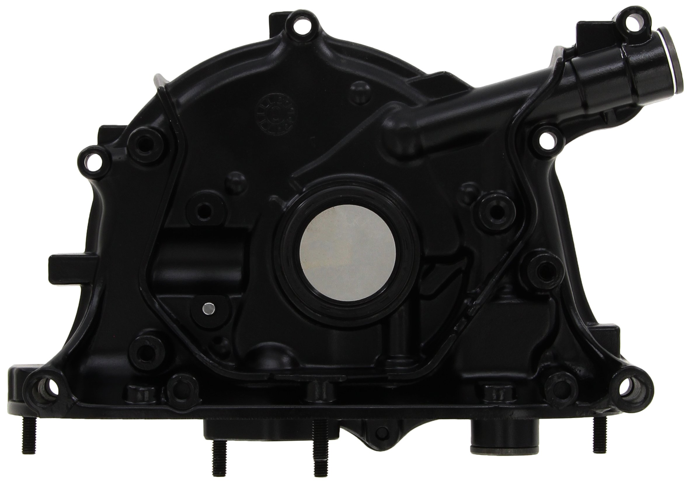 ACL OPHD1194HP High Performance Oil Pump for Honda Civic, Accord, CR-V - Replacement Engine Oil Pump for Smooth Lubrication - Ideal for Daily Driving, Racing & Performance Upgrades