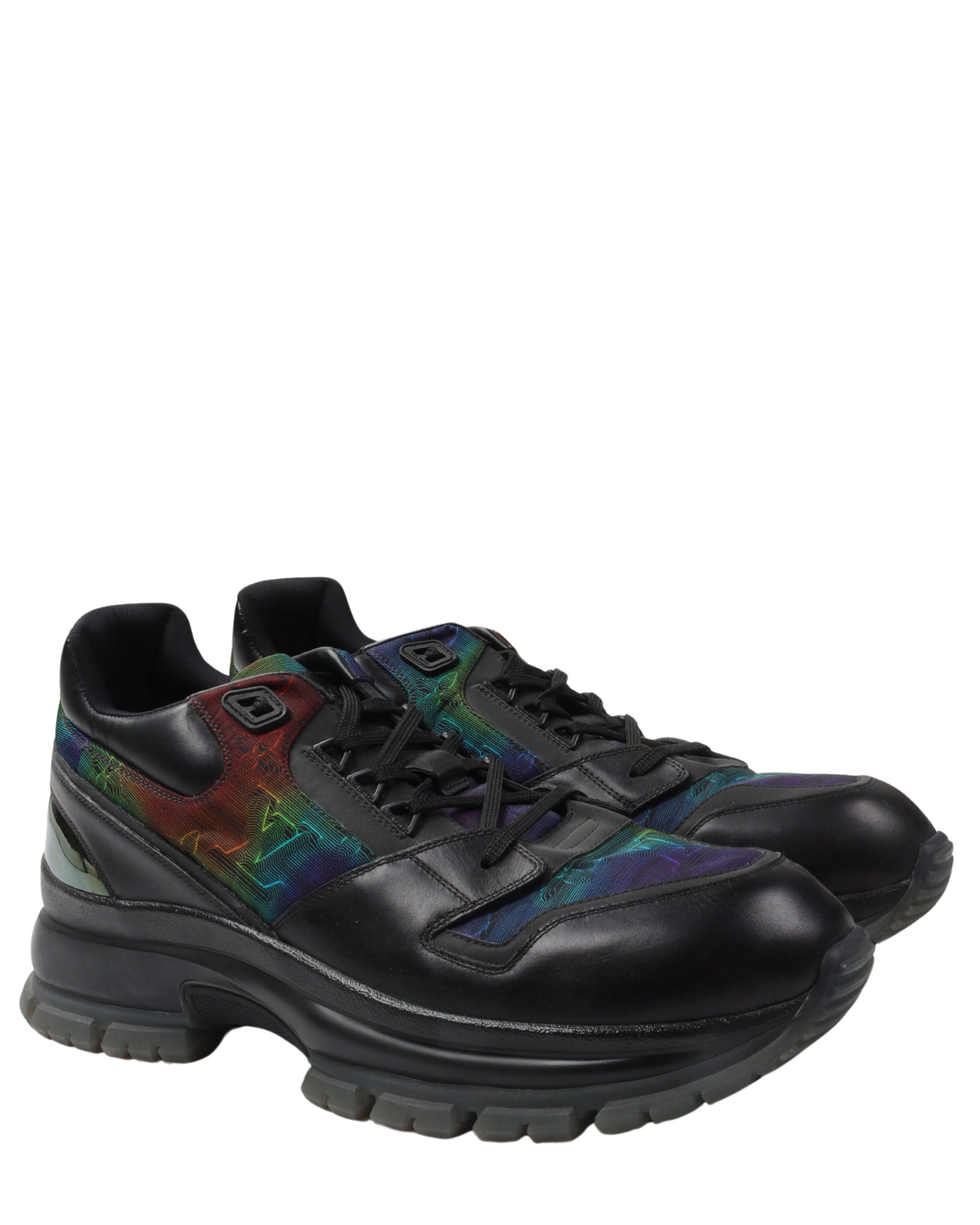 2054 Trail Sneakers - Lightweight Hiking Shoes for Men & Women - Durable Outdoor Running Shoes for Hiking, Trekking & Trail Running - Perfect for Rocky Terrain & Mountain Adventures