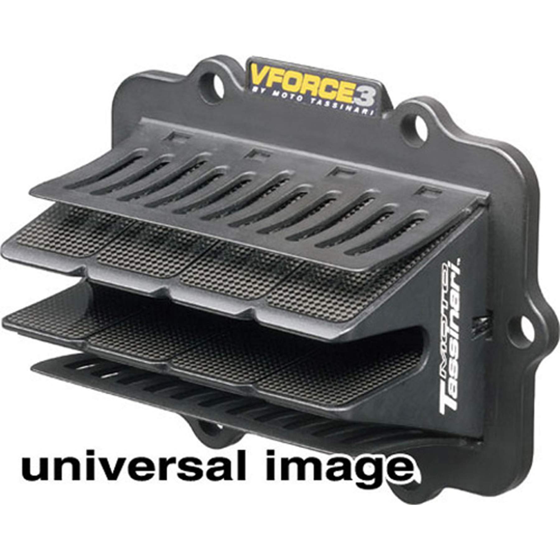 V-Force 3 Reed Valve System for 2010 Ski-Doo Renegade 600 Adrenaline - High Performance Snowmobile Engine Upgrade for Better Acceleration & Power