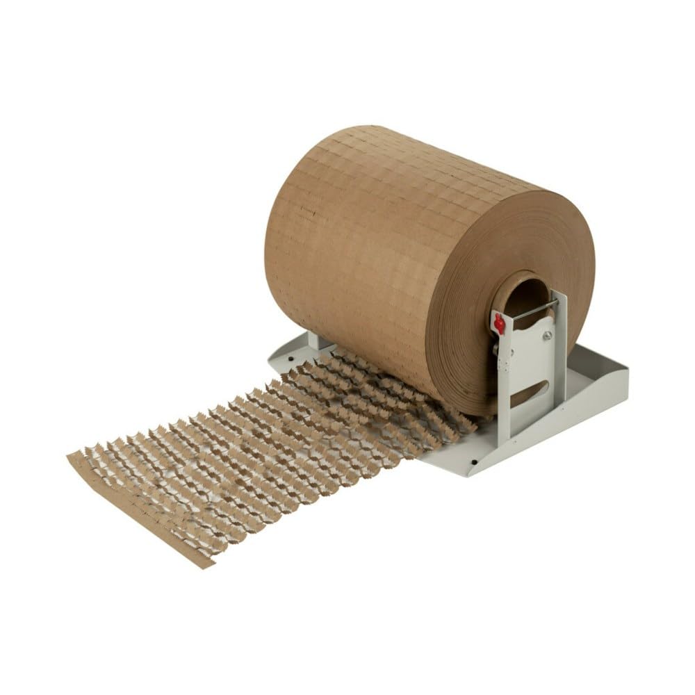 Scotch Cushion Lock Protective Wrap - 12