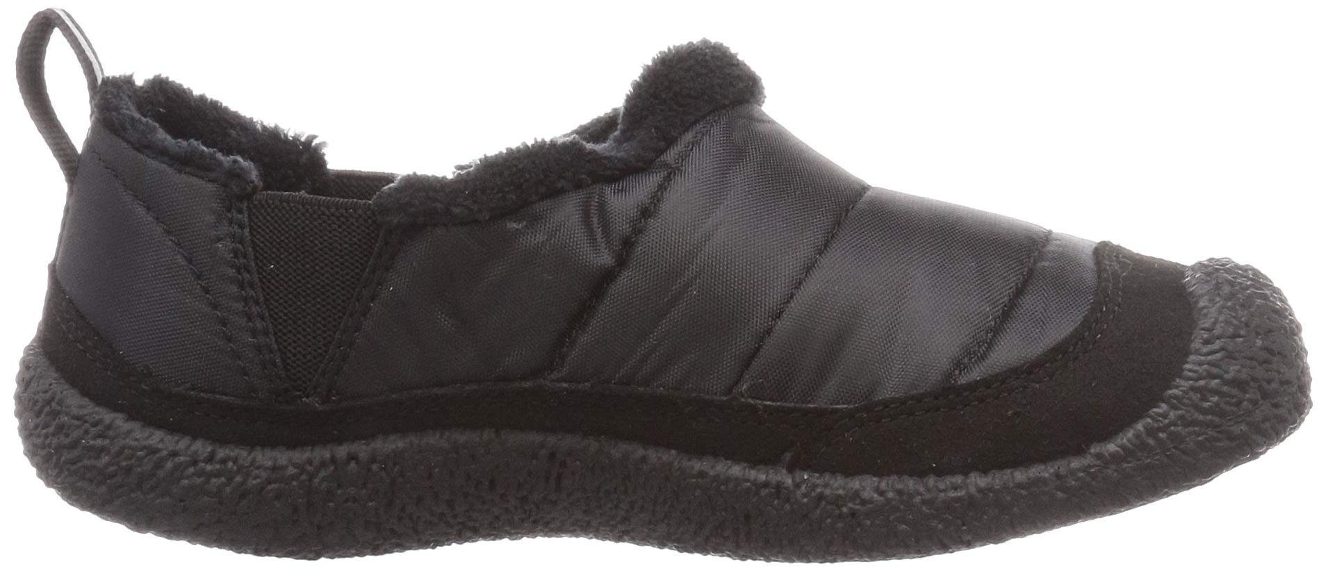 KEEN Kids' Howser II Waterproof Hiking Shoes - Lightweight & Durable Outdoor Footwear for Boys & Girls - Perfect for Hiking, Camping, and School Activities