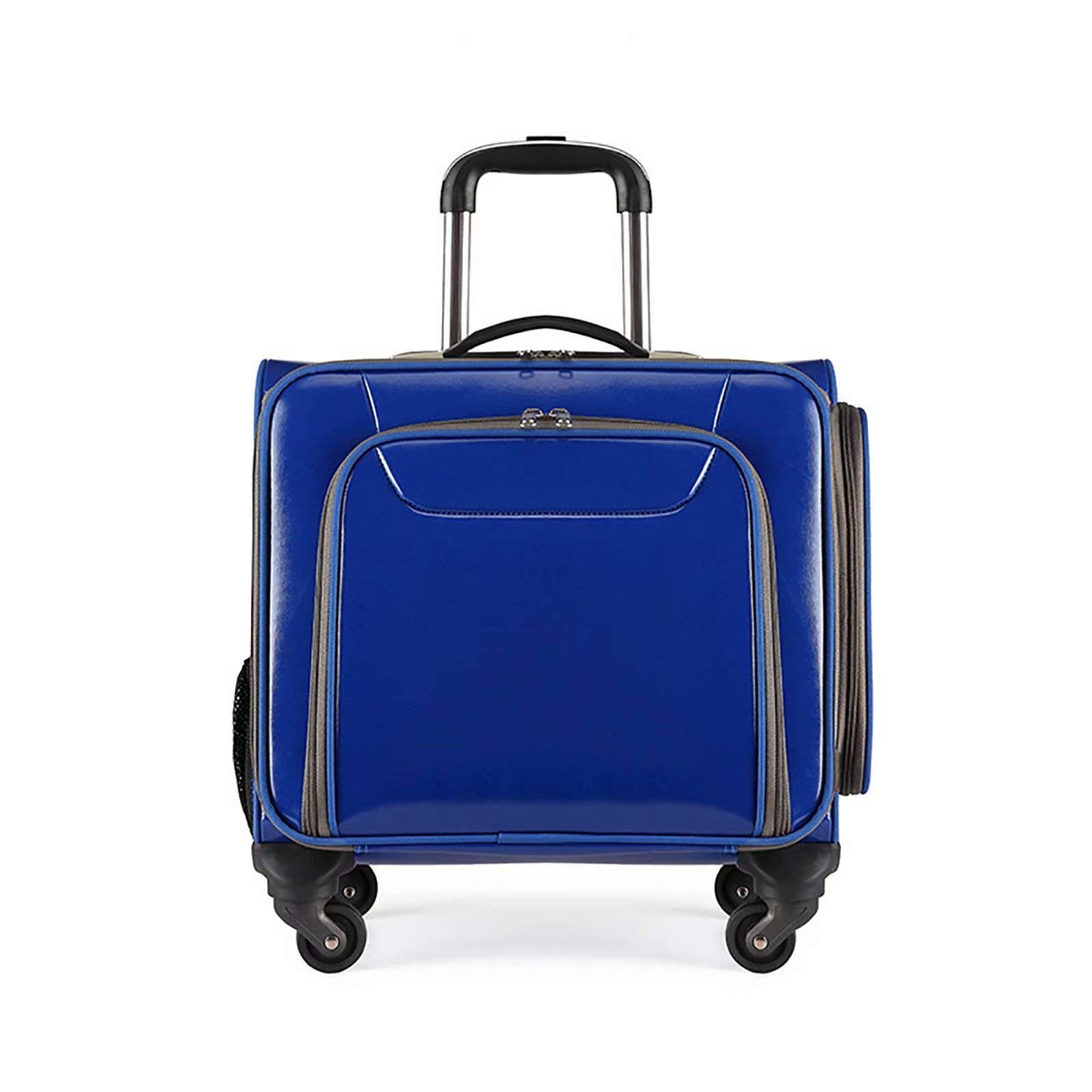 CHENSQ Medium Pet Stroller - Portable Wheeled Dog Carrier for Small to Medium Dogs | Perfect for Outdoor Walks, Vet Visits & Shopping Trips