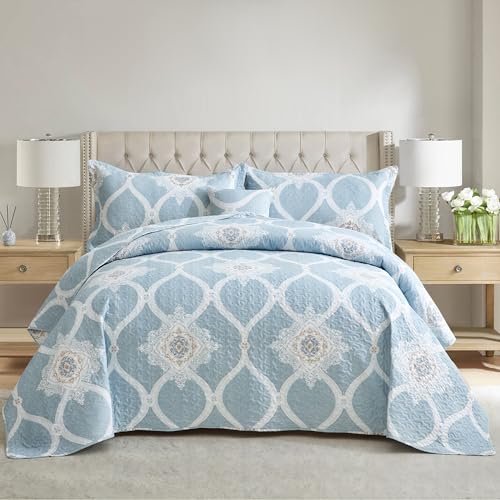 4- Light Blue