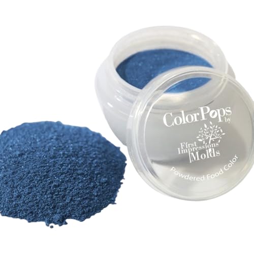 Pearl Blue 25
