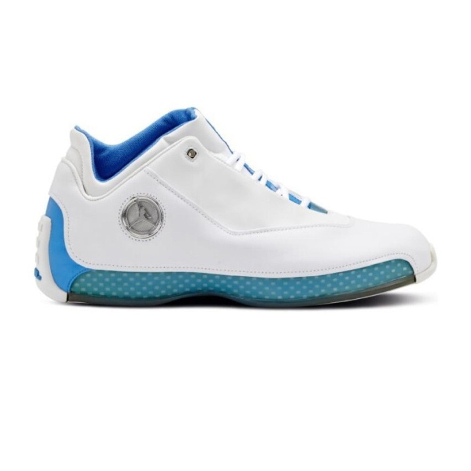 Air Jordan 18 OG Low Melo 2013 Retro Basketball Shoes - Authentic New Sneakers for Men | Streetwear & Court Performance