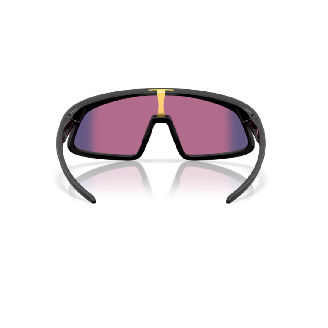 Oakley RSLV Sunglasses 0OO9484D 948402 - Polarized Sports Sunglasses for Men & Women - UV Protection for Running, Cycling & Outdoor Activities
