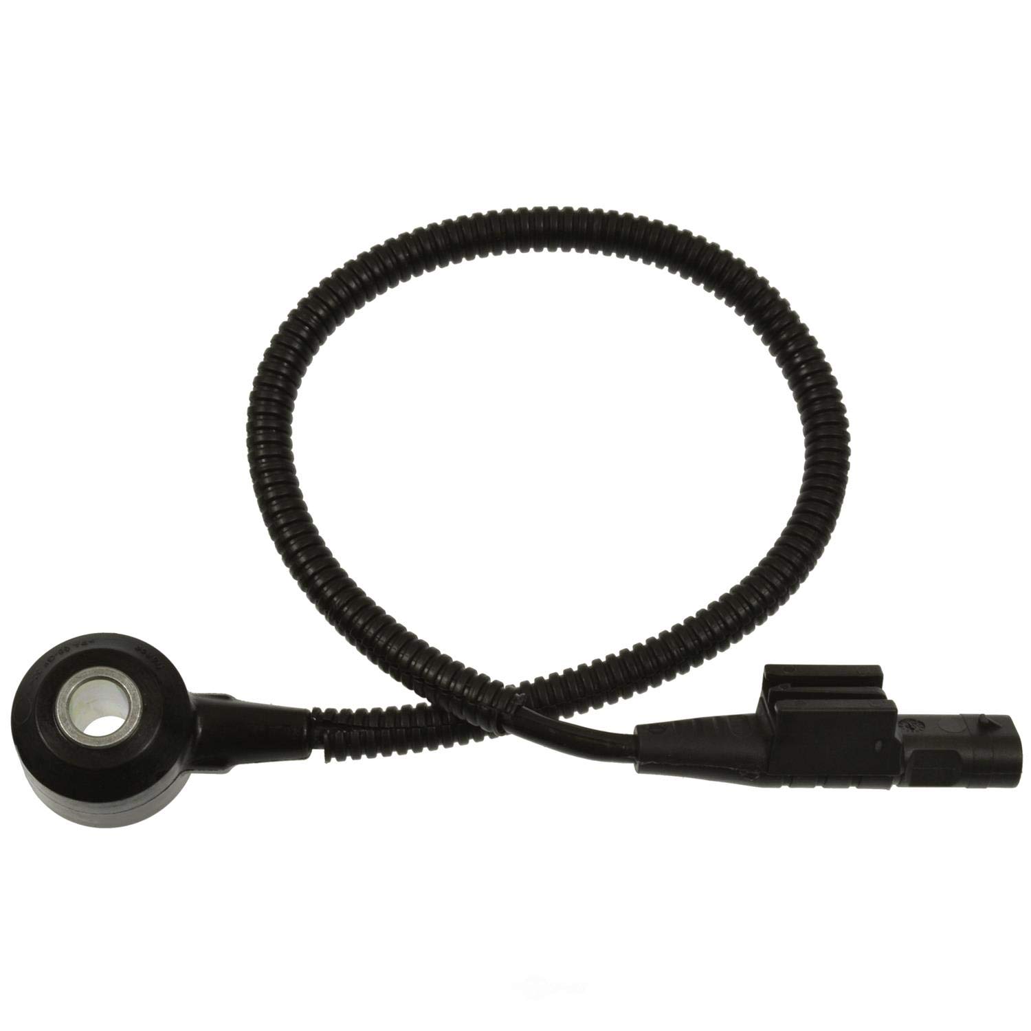 Standard Motor Products KS448 Ignition Knock Sensor - High Performance Detonation Sensor for GM, Chevy, Buick | Reliable Engine Protection for Smooth Driving & Off-Road Adventures