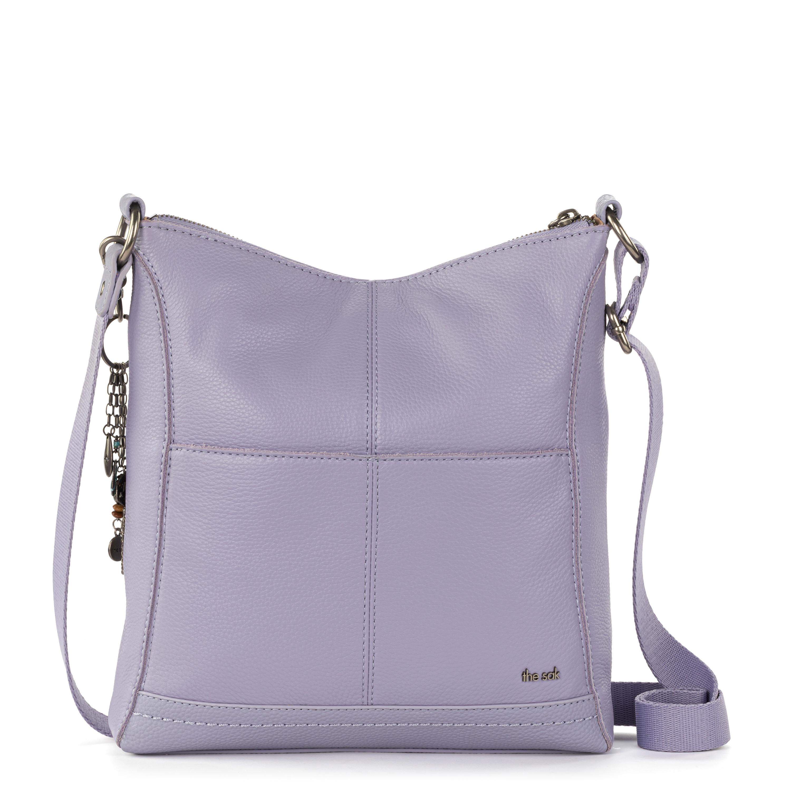 Lucia Crossbody Bag for Women - Stylish & Lightweight Shoulder Purse - Perfect for Everyday Use, Travel, and Shopping