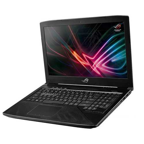 ASUS ROG STRIX Hero S5AM 15.6