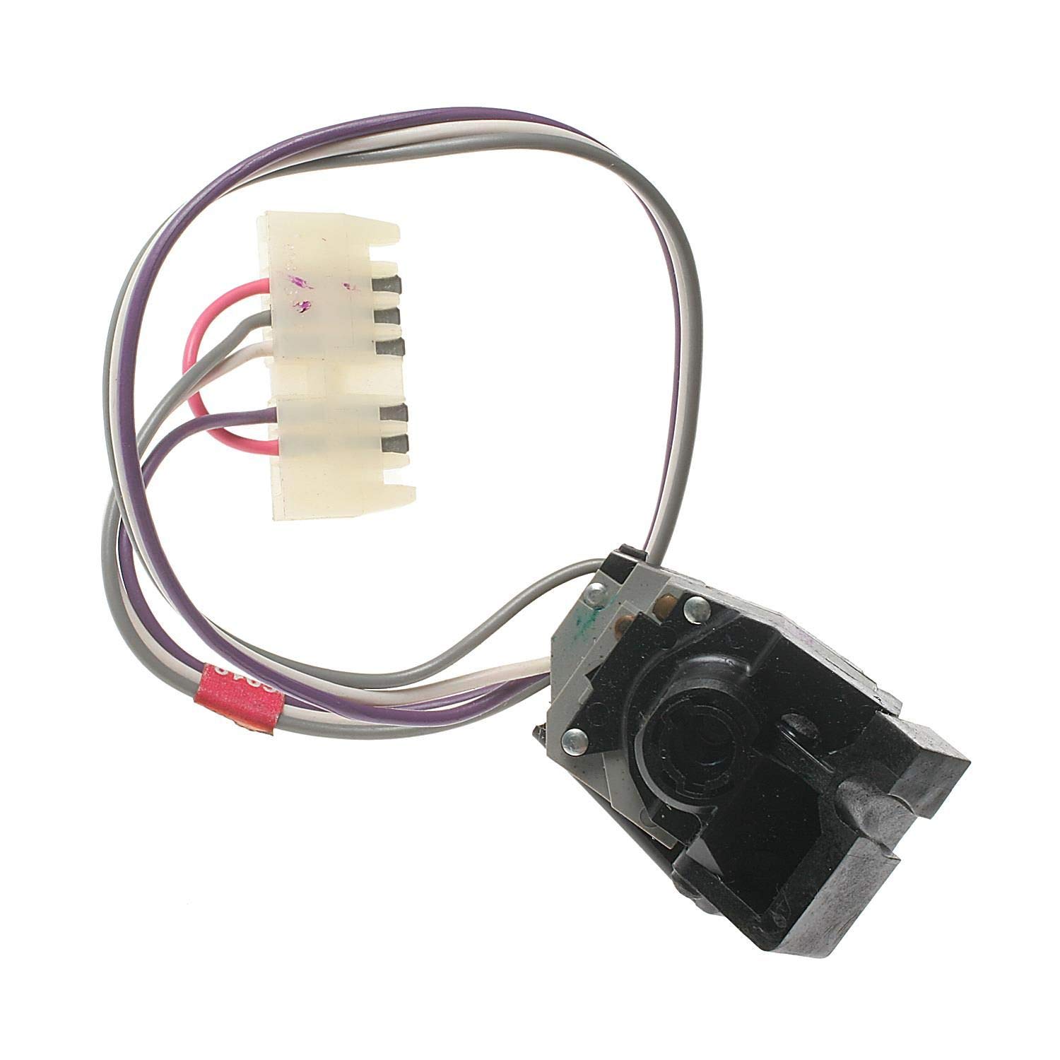 Standard Motor Products DS480 Wiper Switch - Compatible with Multiple Car Models | Durable & Reliable Wiper Control Replacement | Perfect for Rainy Weather & Winter Driving