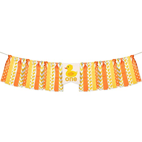 yellow duck