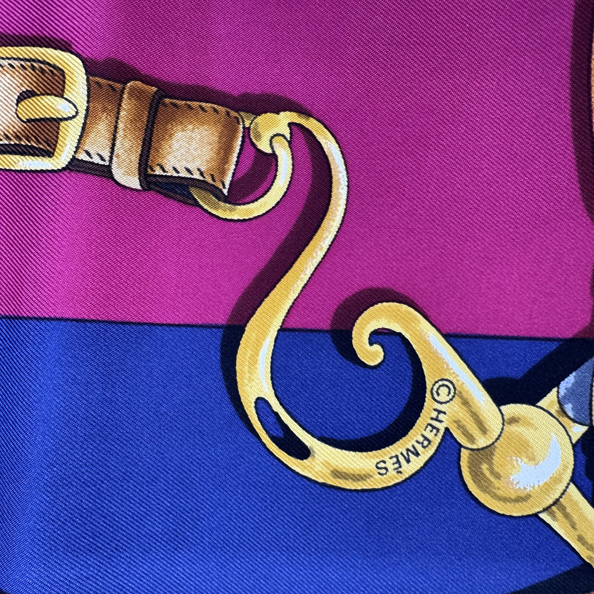 Luxury Hermes Festival Silk Scarf for Women - Elegant Floral Print Fashion Accessory for Parties, Weddings & Special Occasions