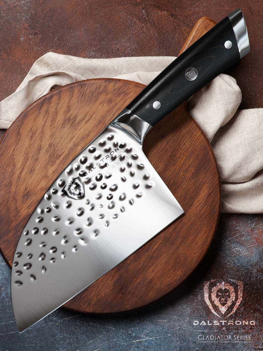 Dalstrong Gladiator Series 7.5