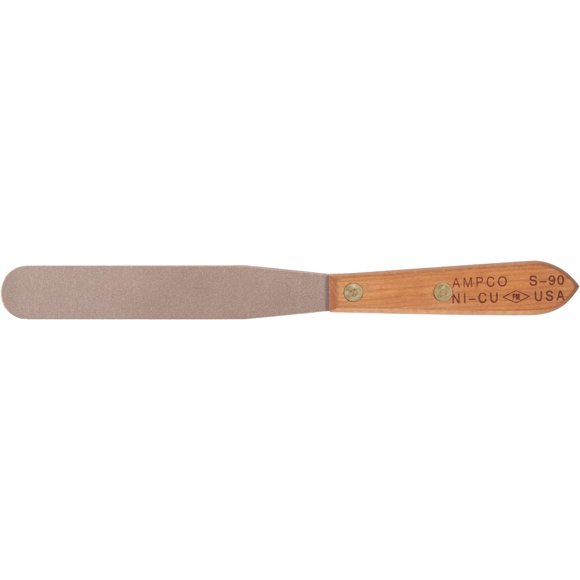 Ampco S-91 Non-Sparking Safety Spatula - 2