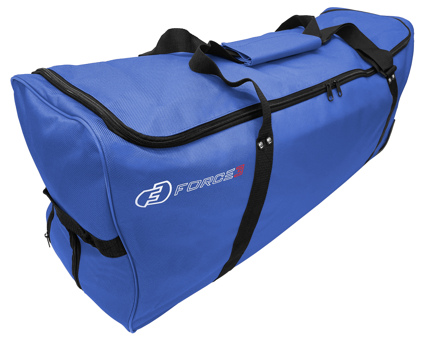 Pro Player Equipment Bag with Wheels - Durable Sports Gear Storage for Travel & Training | Perfect for Basketball, Soccer & Gym Use