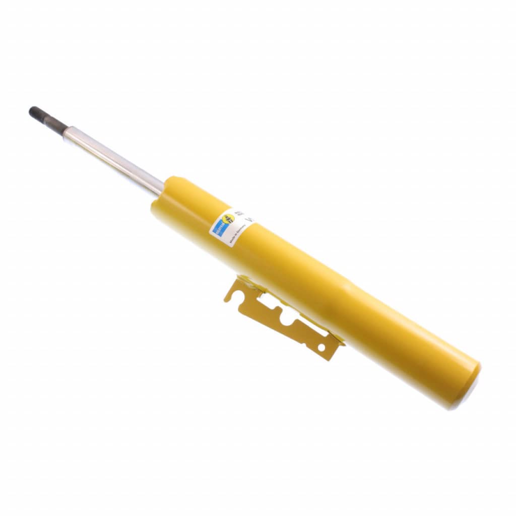 Bilstein B6 Performance Strut Assembly Front for Porsche 911 Carrera 4 (1999) - Twin-Tube Shock Absorber - 22-052568 - Perfect for Smooth Rides & Enhanced Handling on Roads & Tracks