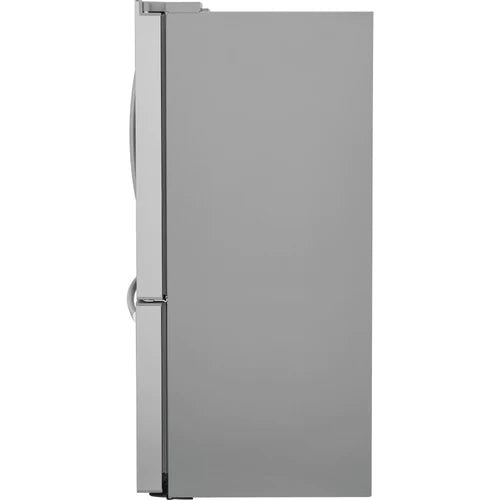 Frigidaire Gallery 36 Inch French Door Refrigerator with 28.8 cu. ft. Capacity - Model GRFN2853AF (Open Box) | Perfect for Large Families & Entertaining