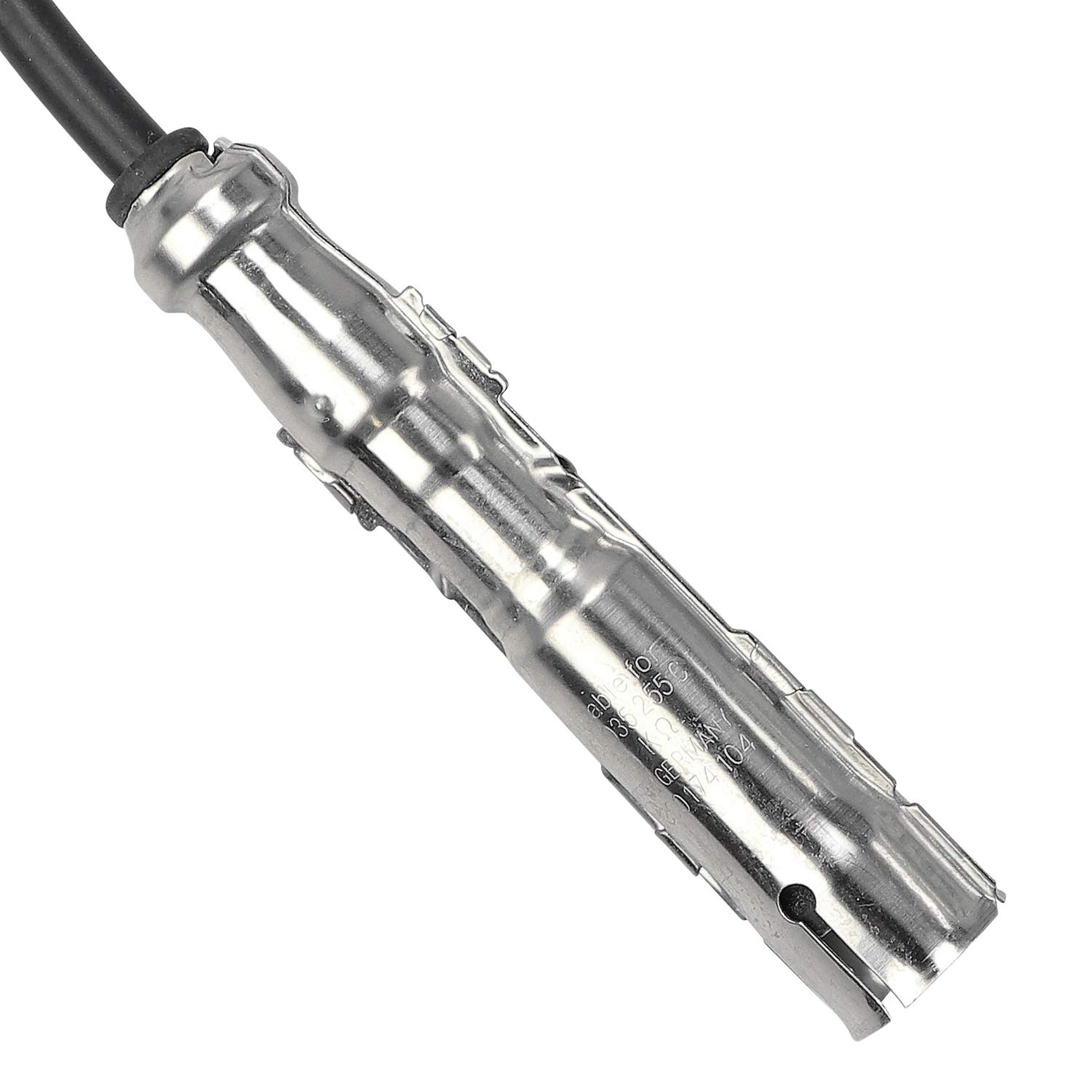 Beck/Arnley BERU Ignition Wire Set - High Performance Spark Plug Wires for Smooth Engine Operation - Perfect for Car, Truck & SUV Upgrades