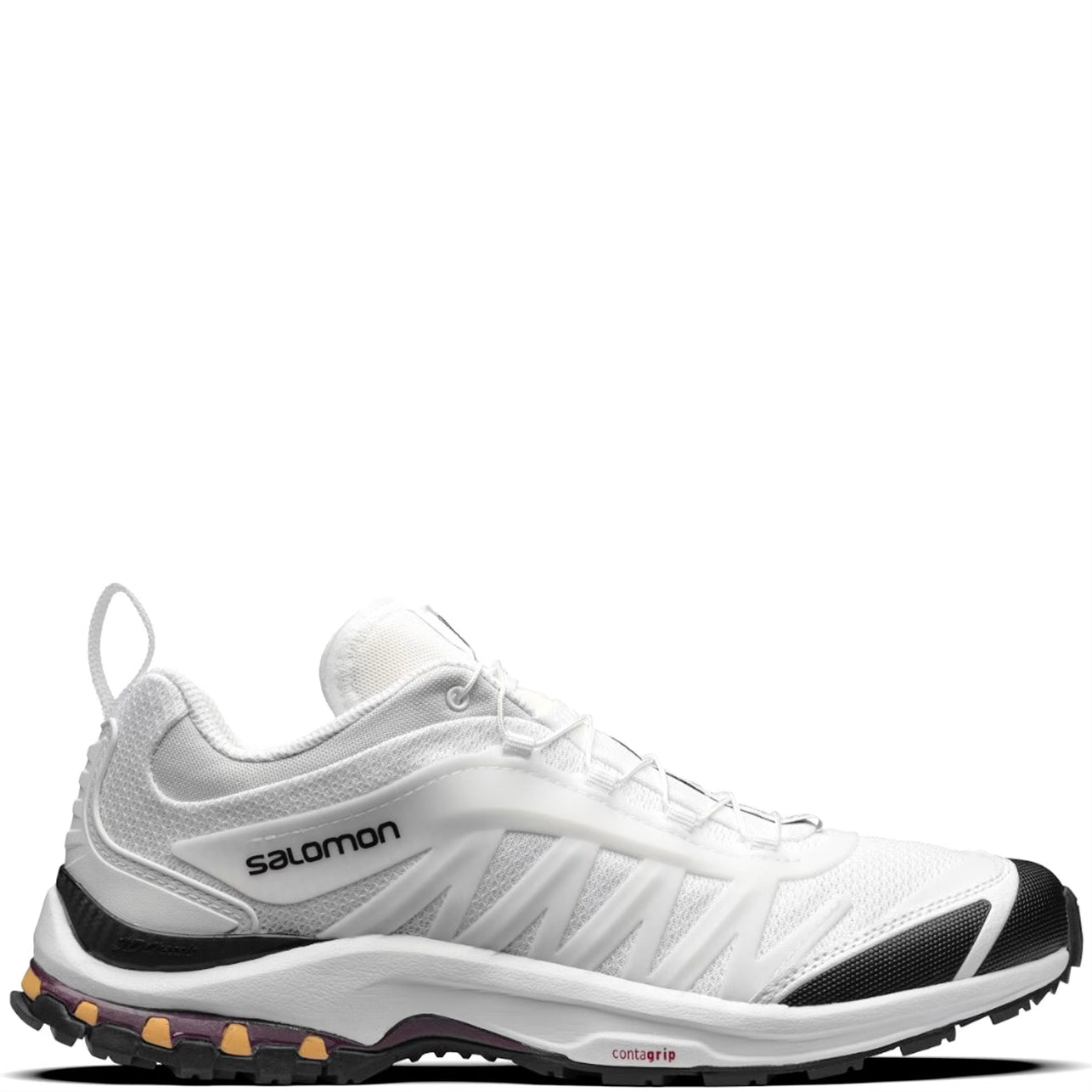 Salomon XA Pro Fusion Trail Running Shoes - Lightweight & Durable for Hiking, Jogging & Outdoor Adventures