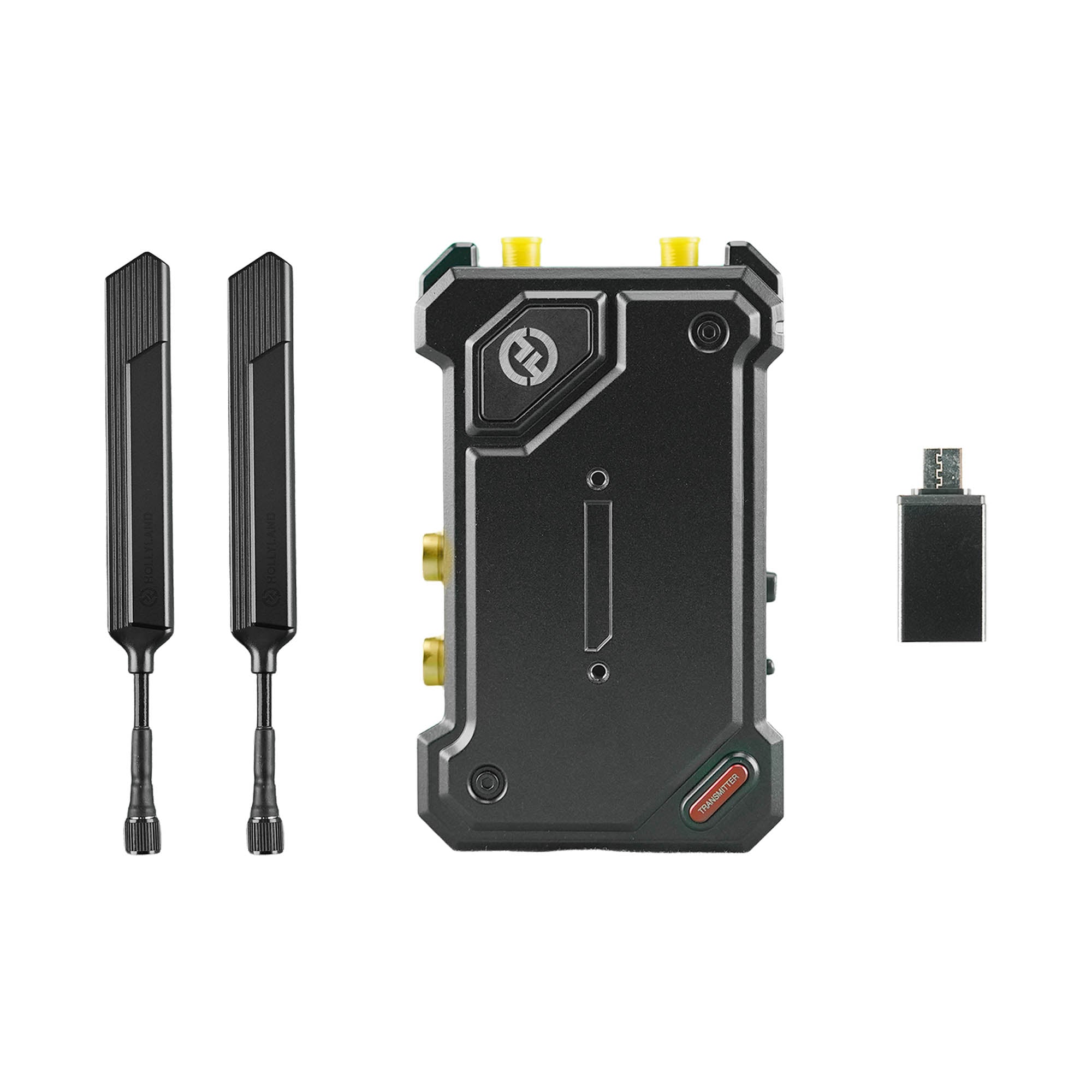 COSMO C2 Wireless SDI/HDMI Video Transmitter - Professional Wireless Video Transmission for Live Streaming, Broadcast & Film Production (Special Order)