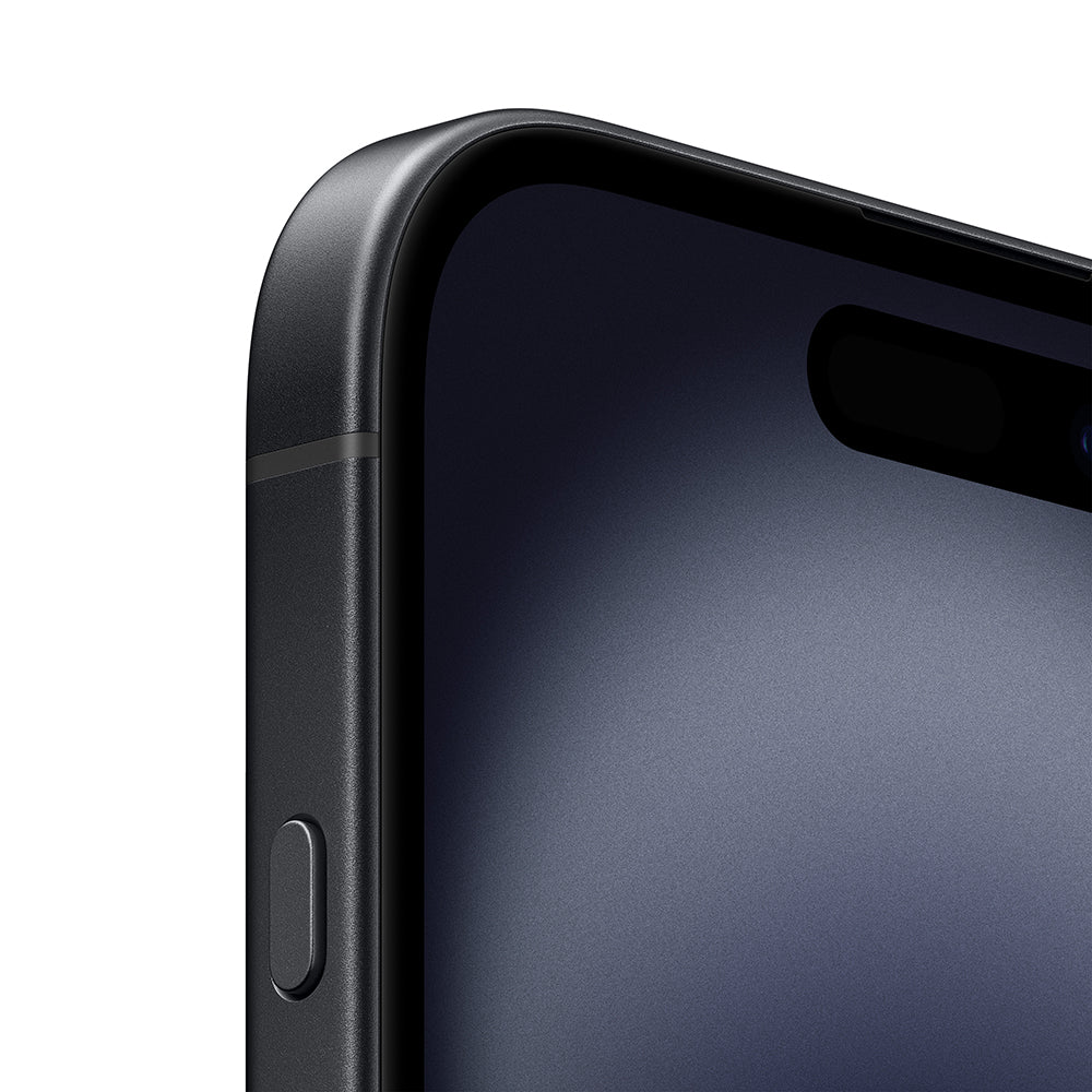 iPhone 16 Plus 128GB Smartphone - 6.7