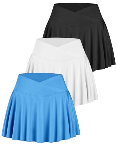Black/White/Blue