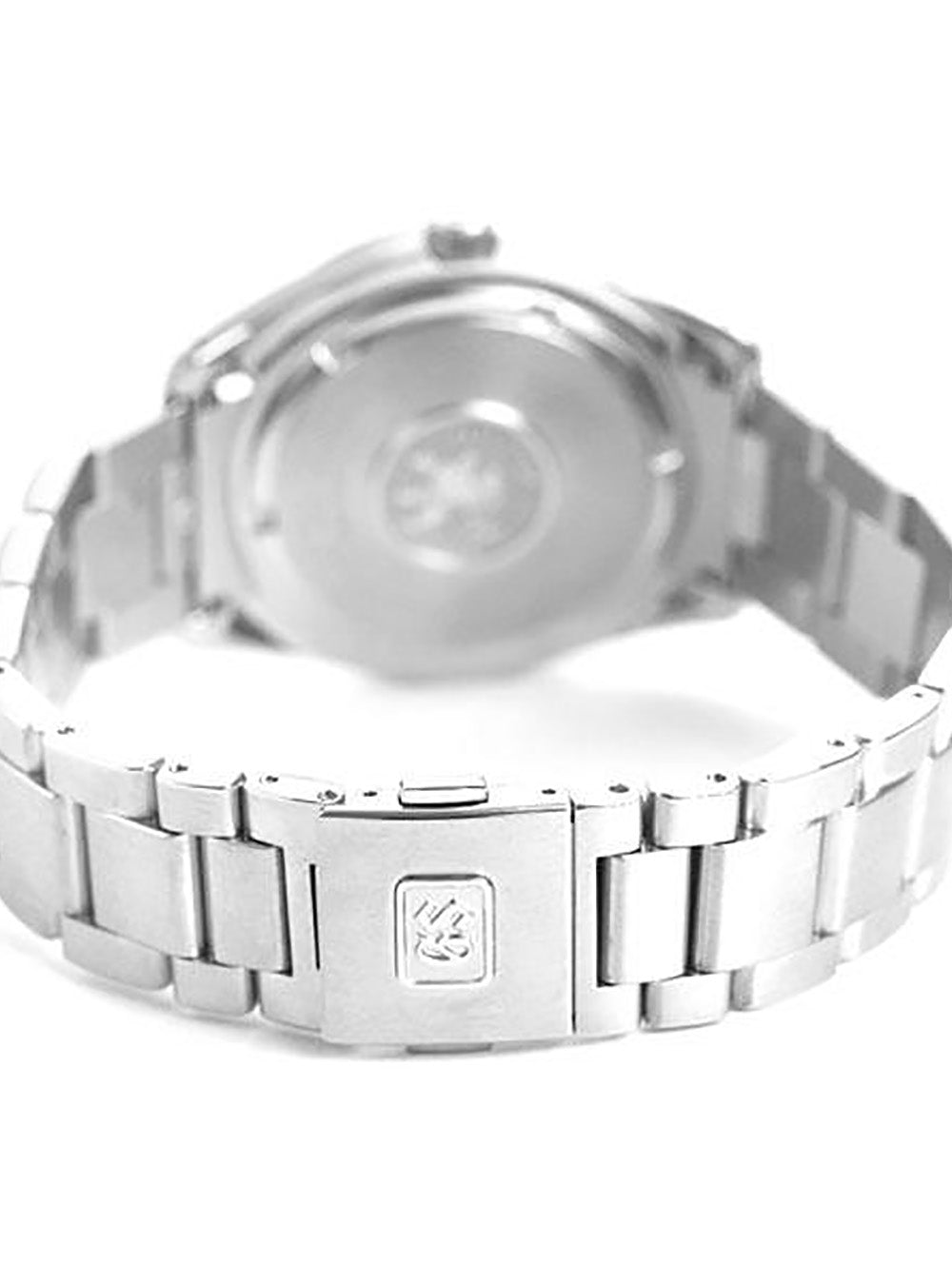 GRAND SEIKO HERITAGE COLLECTION SBGN011 Men's Luxury Quartz Watch - Made in Japan JDM - Perfect for Business, Travel & Formal Occasions