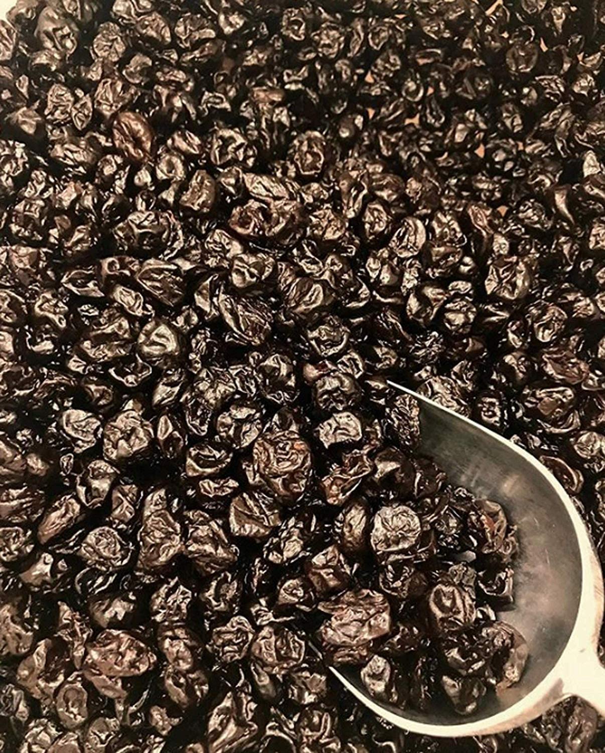 Bulk Red Tart Cherries 10 Pound Wholesale Box - Fresh Sour Cherries for Baking, Smoothies, and Jam Making