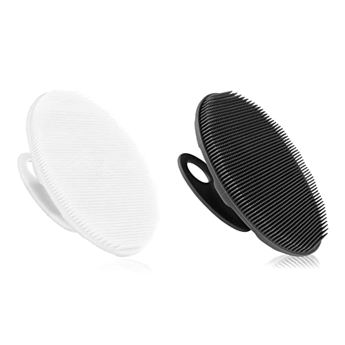 White+black