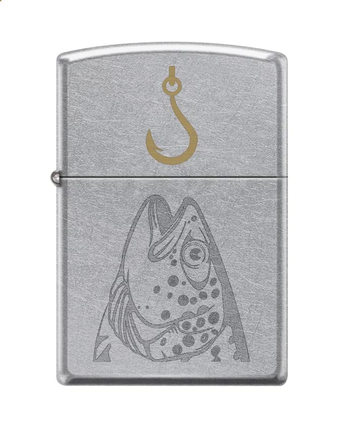 Fishhook Z5384